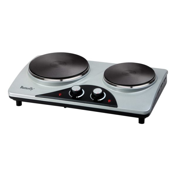 DOUBLE HOT PLATE [BHP1621]